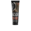 SYOSS COLOR GLAZE mascarilla de color matiante con efecto laminado #Castaño 130 ml