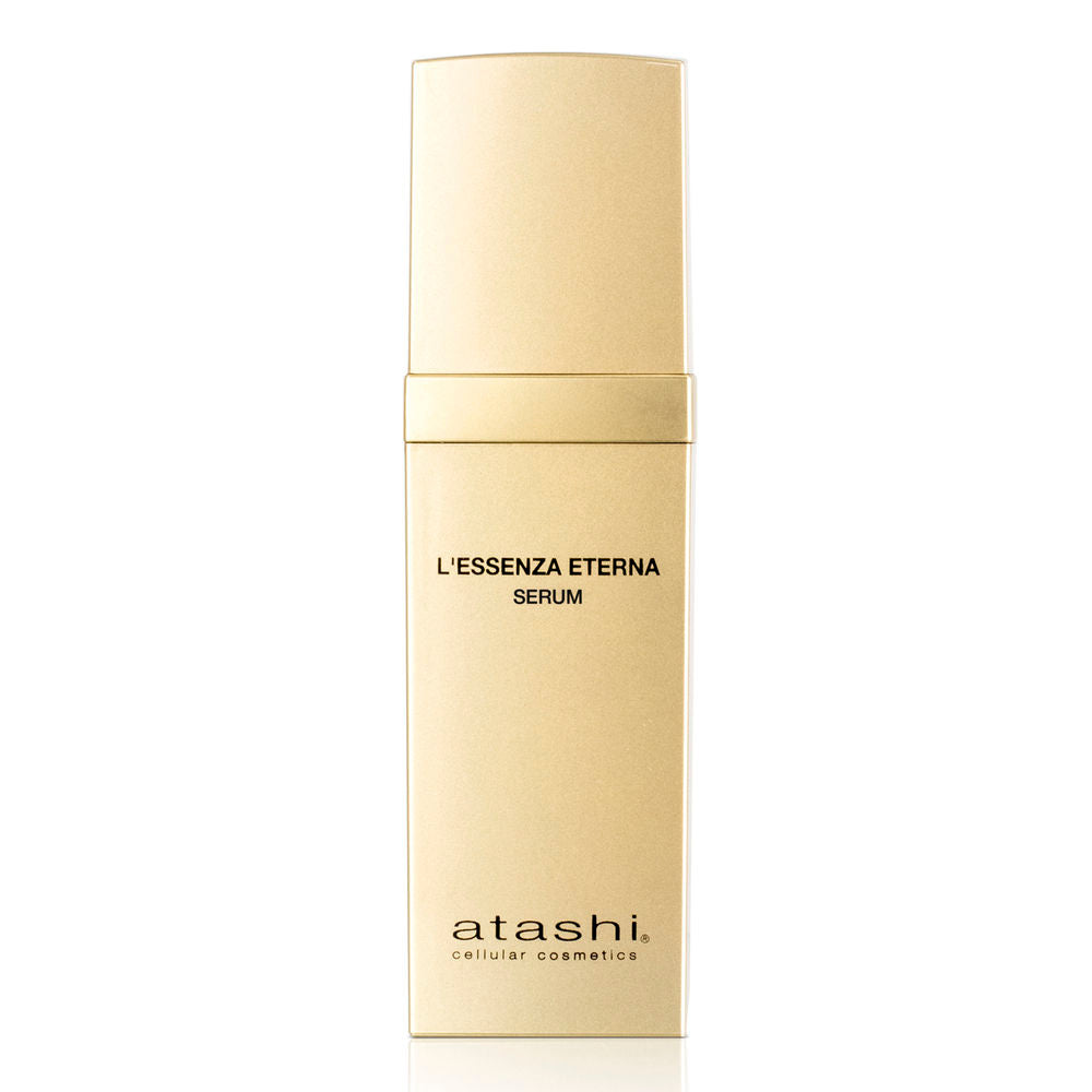 ATASHI L'ESSENZA ETERNA sérum antiedad 30 ml
