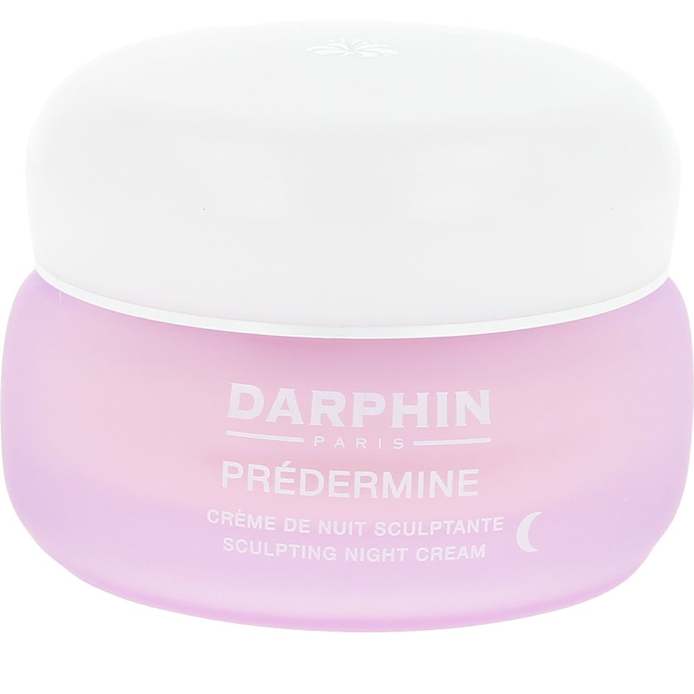 DARPHIN PRÉDERMINE sculpting night cream 50 ml
