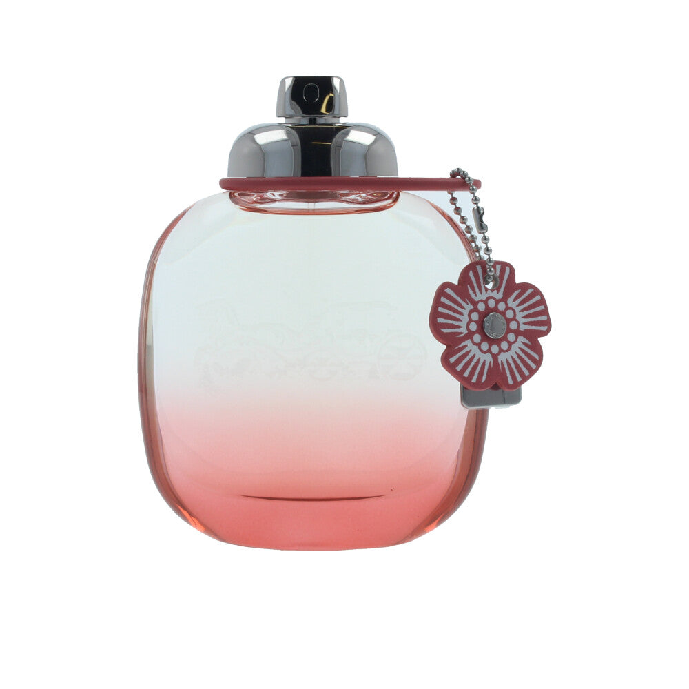 COACH COACH FLORAL BLUSH eau de parfum vaporizador 90 ml