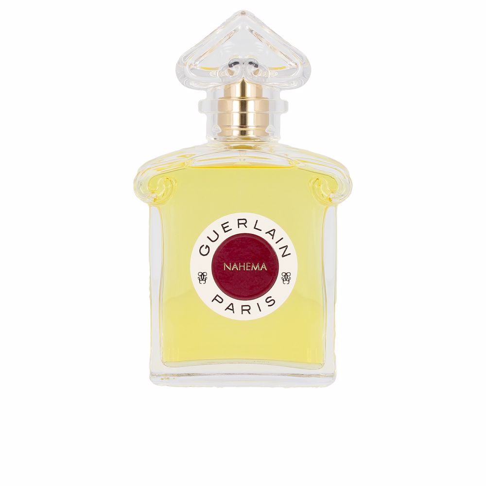 GUERLAIN NAHEMA eau de parfum vaporizador 75 ml