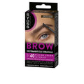 SYOSS BROW TINT permanente cejas #Castaño Oscuro 1 u