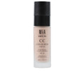 MIA COSMETICS PARIS CC COLOURED CREAM SPF30 #medium 30 ml