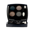 CHANEL LES 4 OMBRES #324-Blurry Blue