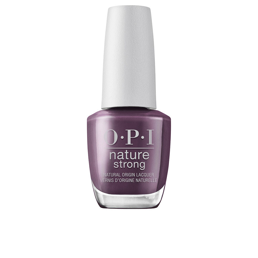 OPI NATURE STRONG esmalte de uñas natural #Eco Maniac 15 ml