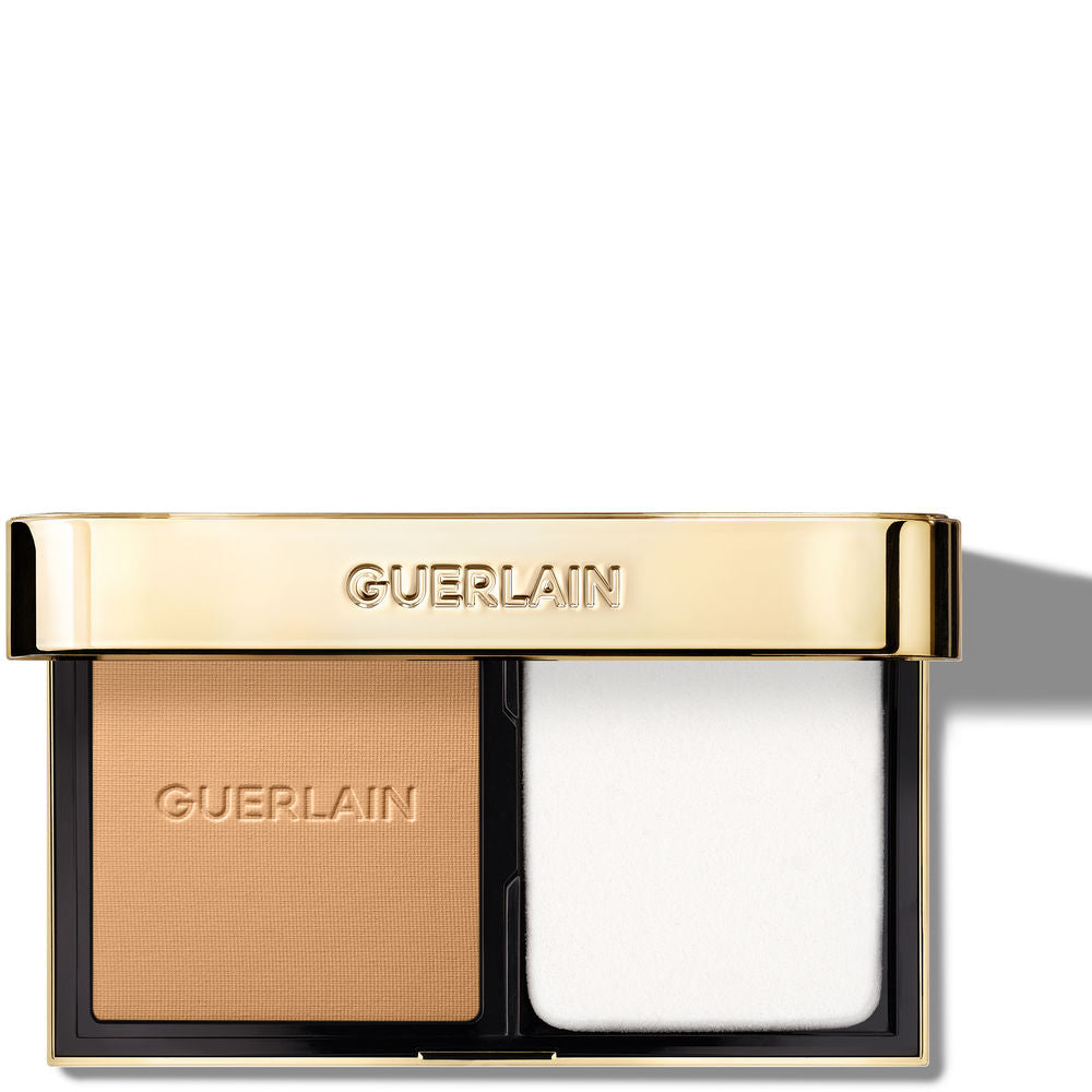 GUERLAIN PARURE GOLD fondo de maquillaje compacto #4N 10 gr