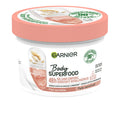 GARNIER BODY SUPERFOOD AVENA bálsamo corporal hidratante hipoalergénico piel sensible 380 ml