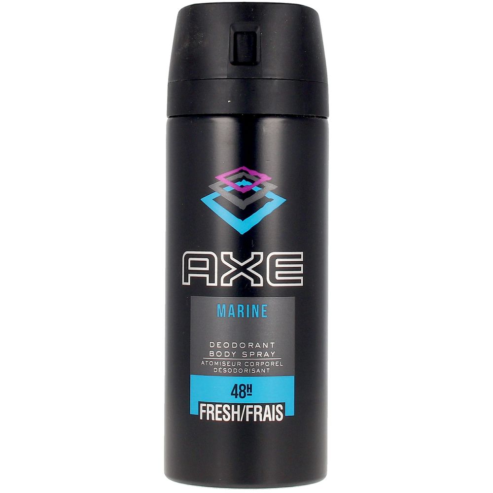 AXE AXE MARINE deo vapo 150 ml