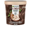 GARNIER GOOD coloración permanente sin amoniaco #5.0 castaño café 217 ml