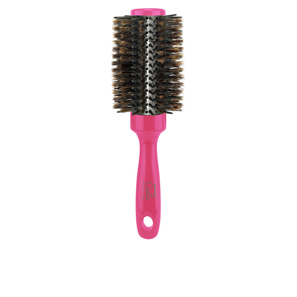 BETER DESLÍA BRIGHT DAY cepillo neumático #rosa 1 u