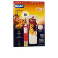 ORAL-B VITALITY INFANTIL REY LEON cepillo eléctrico 1 u