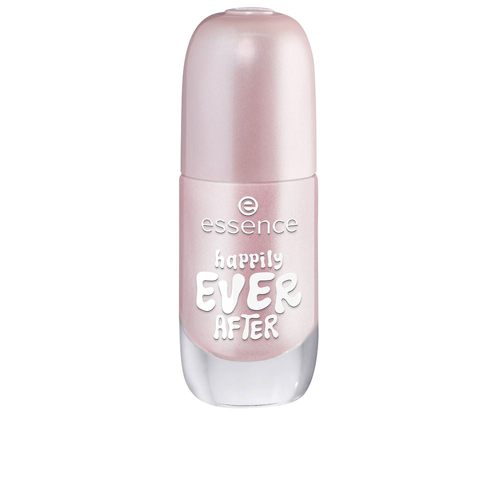 ESSENCE GEL NAIL POLISH esmalte de uñas #06-Happily Ever After 8 ml