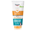 EUCERIN SUN SENSITIVE PROTECT KIDS gel crema SPF50+ pack 2 x 200 ml