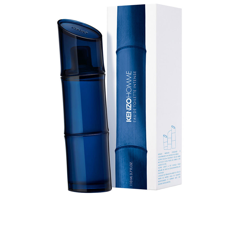 KENZO KENZO HOMME INTENSE eau de toilette vaporizador 60 ml
