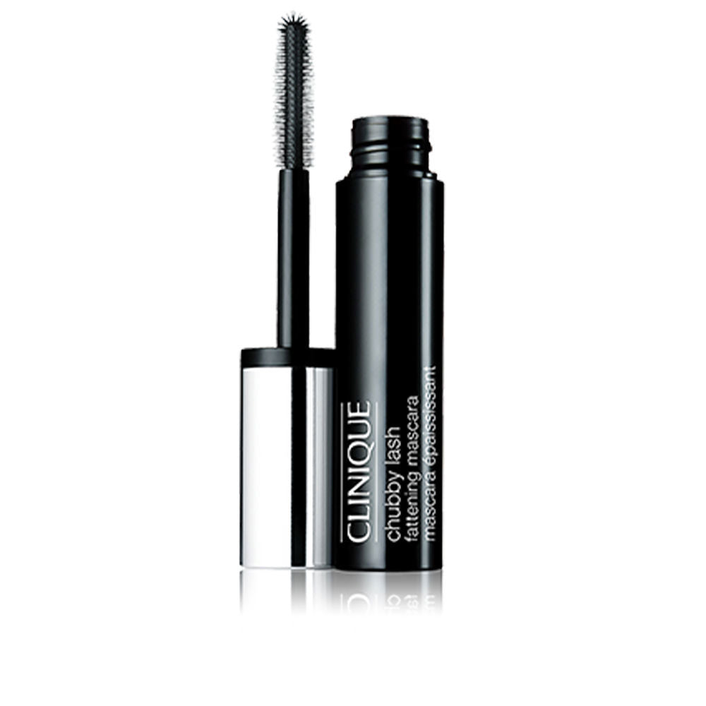 CLINIQUE CHUBBY LASH fattening mascara #01-jumbo jet