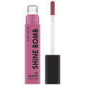 CATRICE SHINE BOMB barra de labios líquida #060-Pinky Promise 3 ml