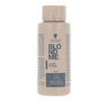 SCHWARZKOPF BLONDME matizador de brillo #Acero 9-21 60 ml