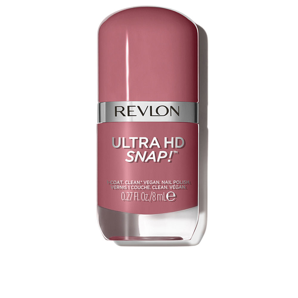 REVLON MASS MARKET ULTRA HD SNAP! nail polish #032-birthday suit 8 ml