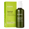 ELEMIS SUPERFOOD facial wash 200 ml