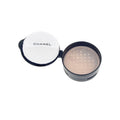 CHANEL POUDRE UNIVERSELLE LIBRE polvos sueltos formato viaje recarga #30-Medium 6 gr