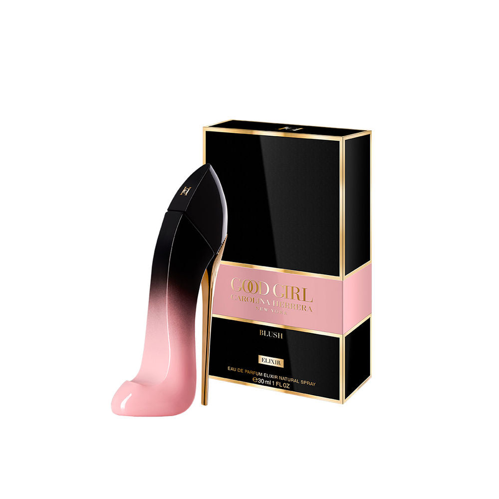 CAROLINA HERRERA GOOD GIRL BLUSH ELIXIR edp vapo 30 ml
