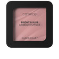 CATRICE BRIGHT & BLUR polvo iluminador airbrush #010 10 gr
