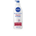 NIVEA REPARA & CUIDA loción corporal 400 ml