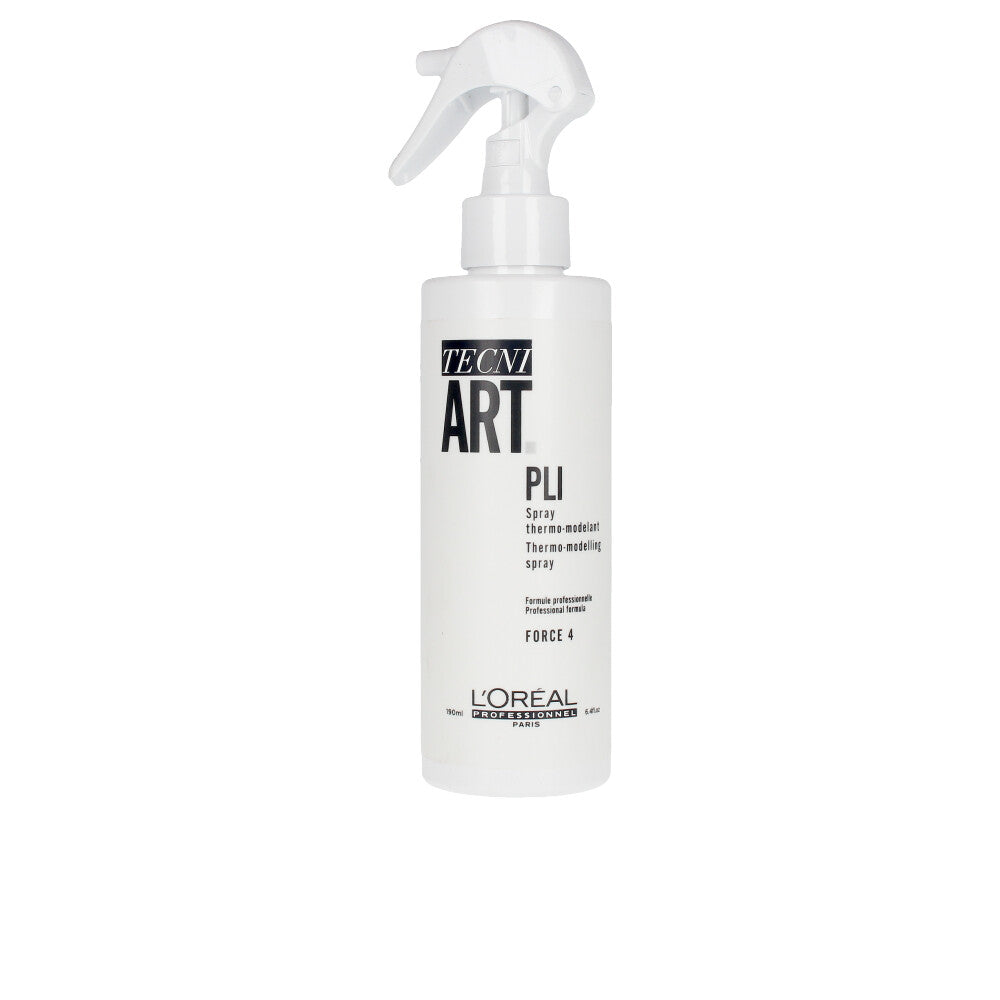 L'ORÉAL PROFESSIONNEL PARIS TECNI ART pli spray termomodelante 190 ml