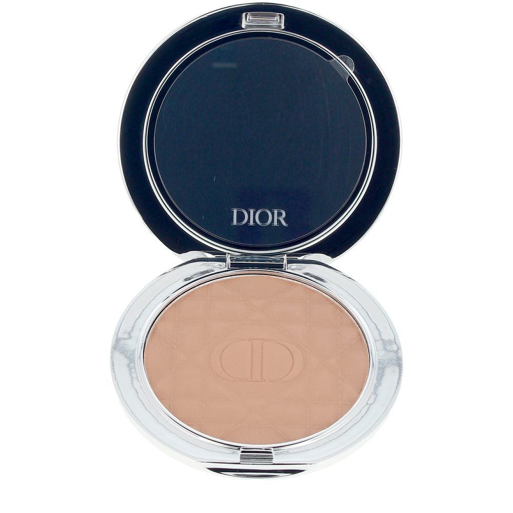 DIOR FOREVER NUDE BRONZER GLOW polvos bronceadores #05-Intense 7  gr