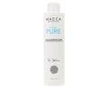 MACCA CLEAN & PURE micelar concentrate water 200 ml