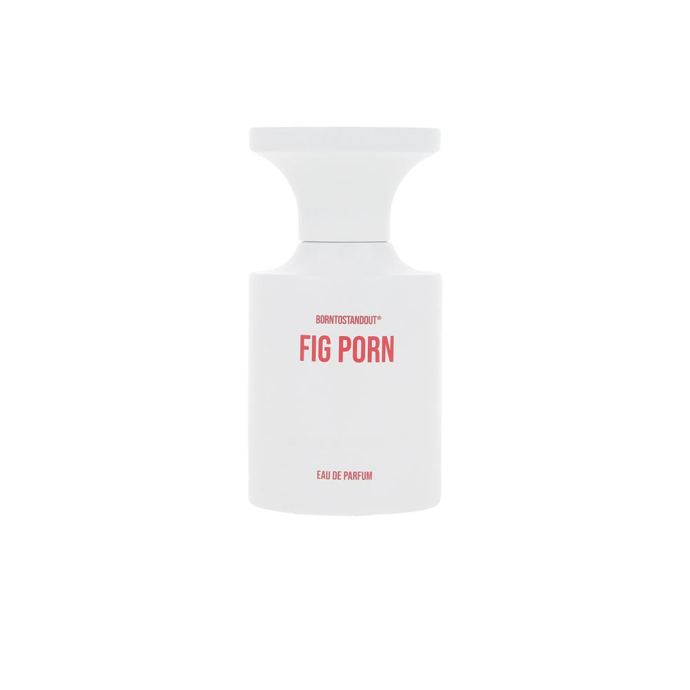 BORNTOSTANDOUT FIG PORN edp vapo 50 ml