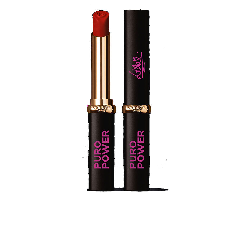 L'ORÉAL PARIS COLOR RICHE volume puro power by Lola Lolita #346 1 u