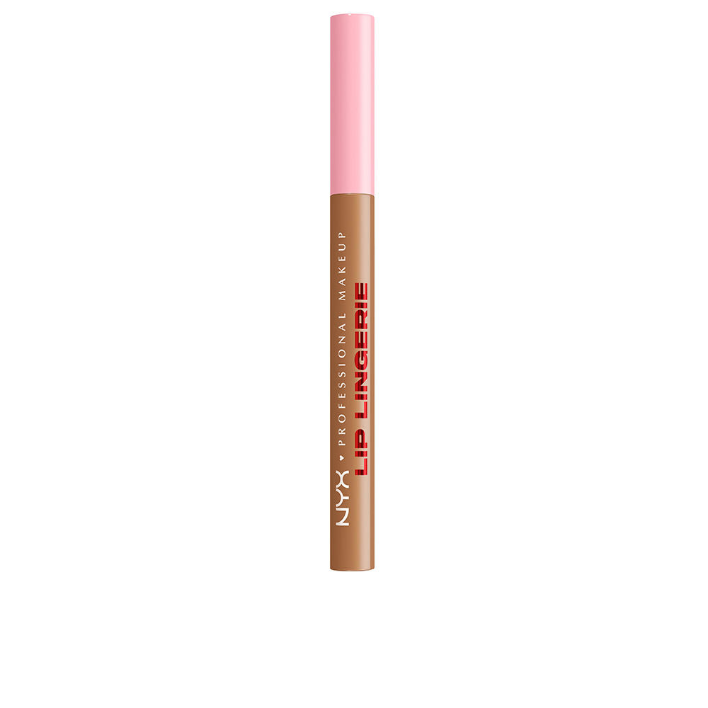 NYX PROFESSIONAL MAKE UP LIP LINGERIE delineador labios #01-Tease U Later 1 u