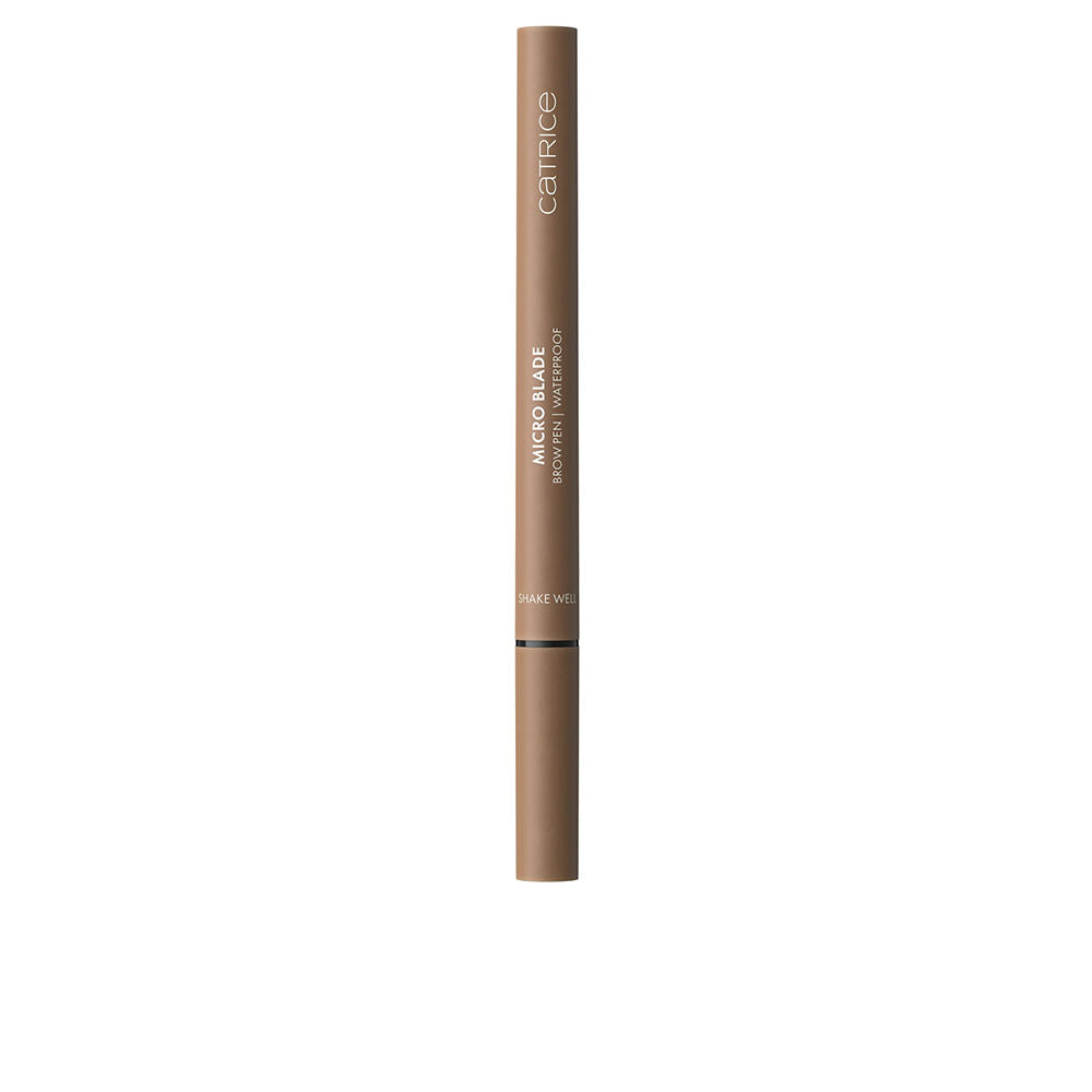 CATRICE MICRO BLADE lápiz para cejas resistente al agua #010-Soft Blonde 0,64 gr