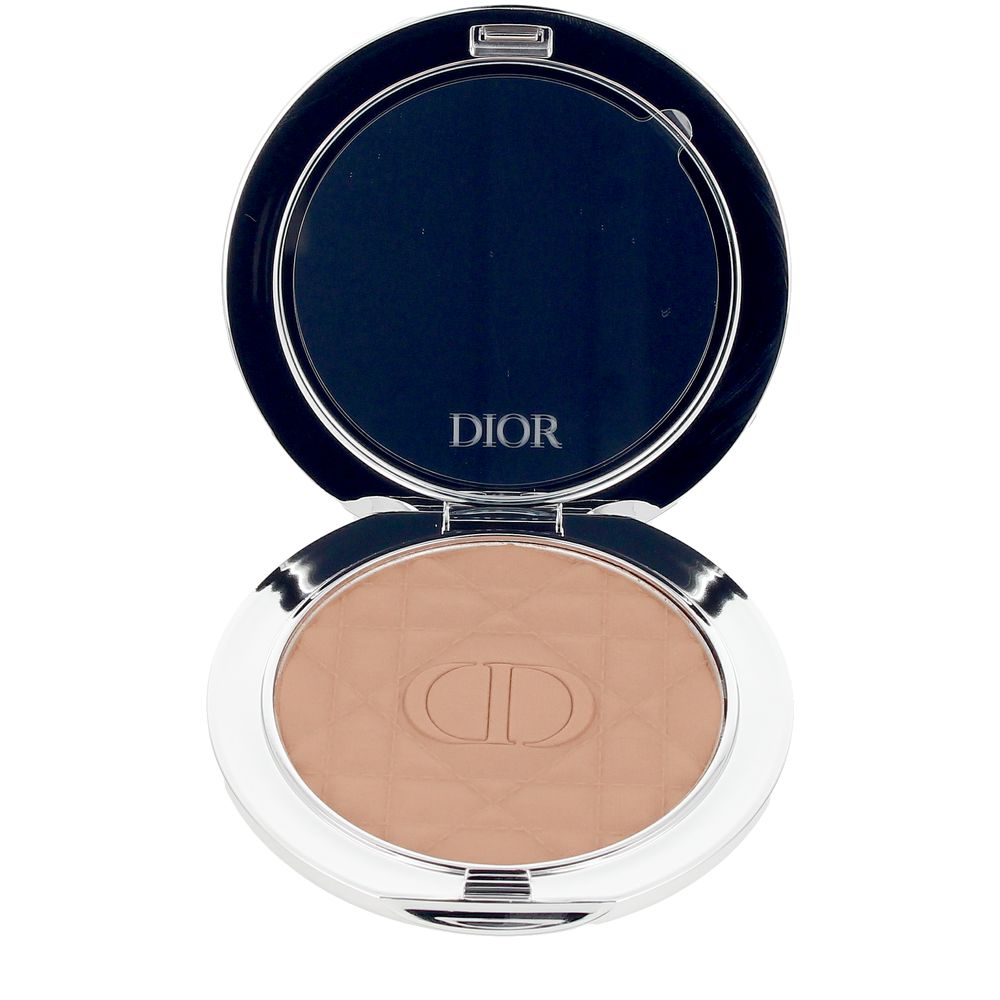 DIOR FOREVER NUDE BRONZE VELVET polvos bronceadores #04 7 gr