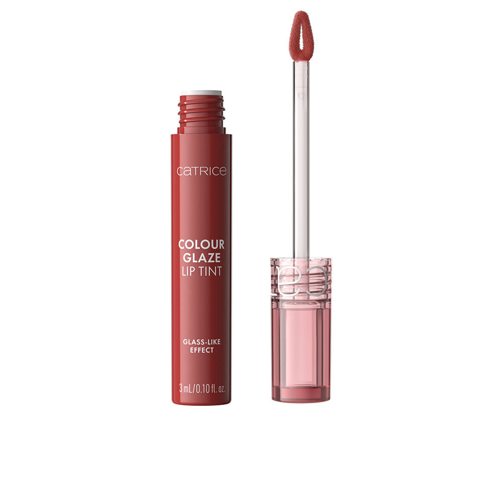 CATRICE COLOUR GLAZE tinte labial #030-In My Cherry Era 3 ml