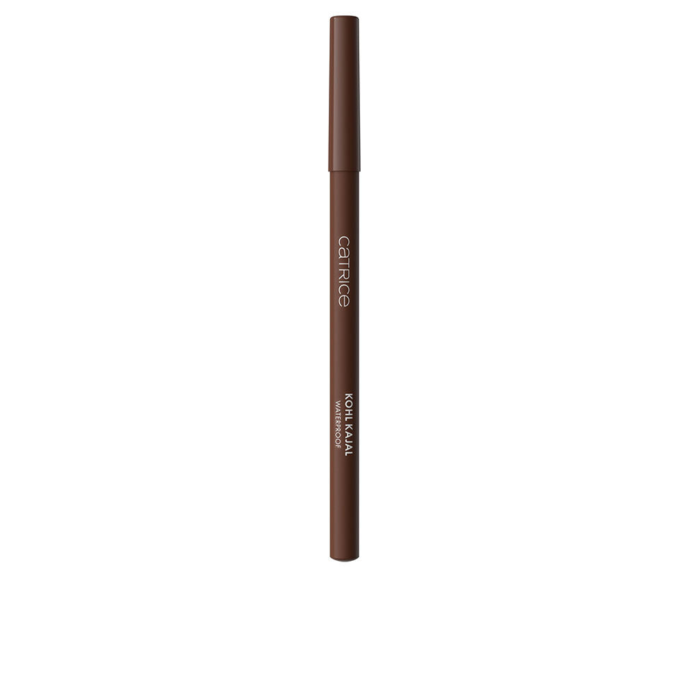 CATRICE KOHL KAJAL lápiz de ojos resistente al agua #210-Redwood Mood 0,78 gr