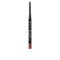 ESSENCE 8h MATTE COMFORT perfilador de labios #19-Burgundy Bestie 0,3 gr