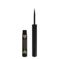 MAX FACTOR MASTERPIECE mate liquid eyeliner #04-navy 1,7 ml