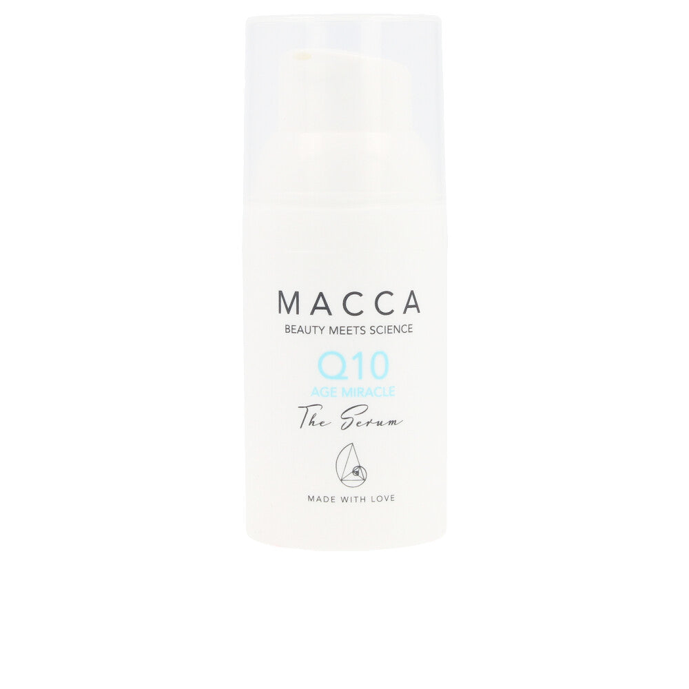 MACCA Q10 AGE MIRACLE serum 30 ml