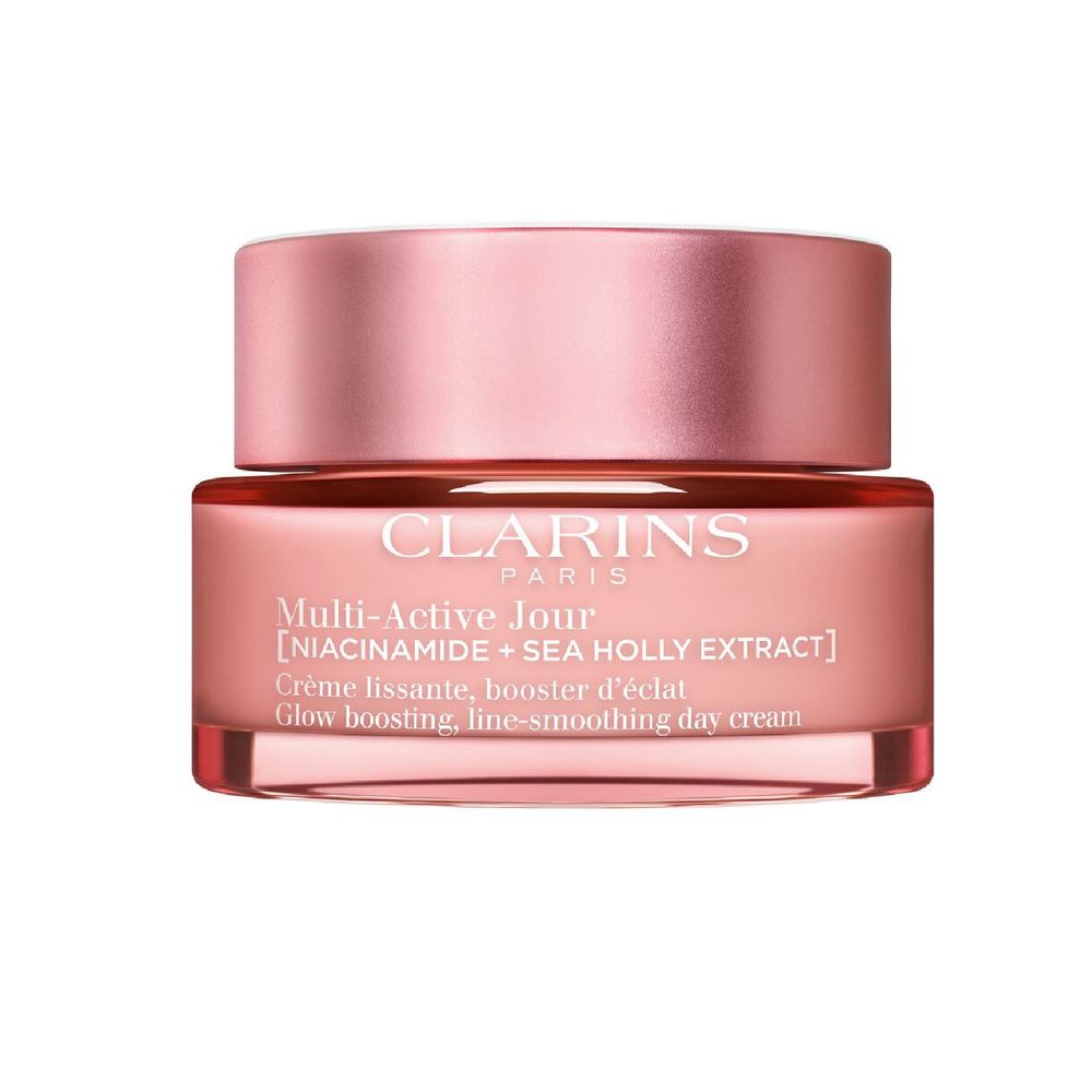 CLARINS MULTI-ACTIVE crema de día pieles secas 50 ml
