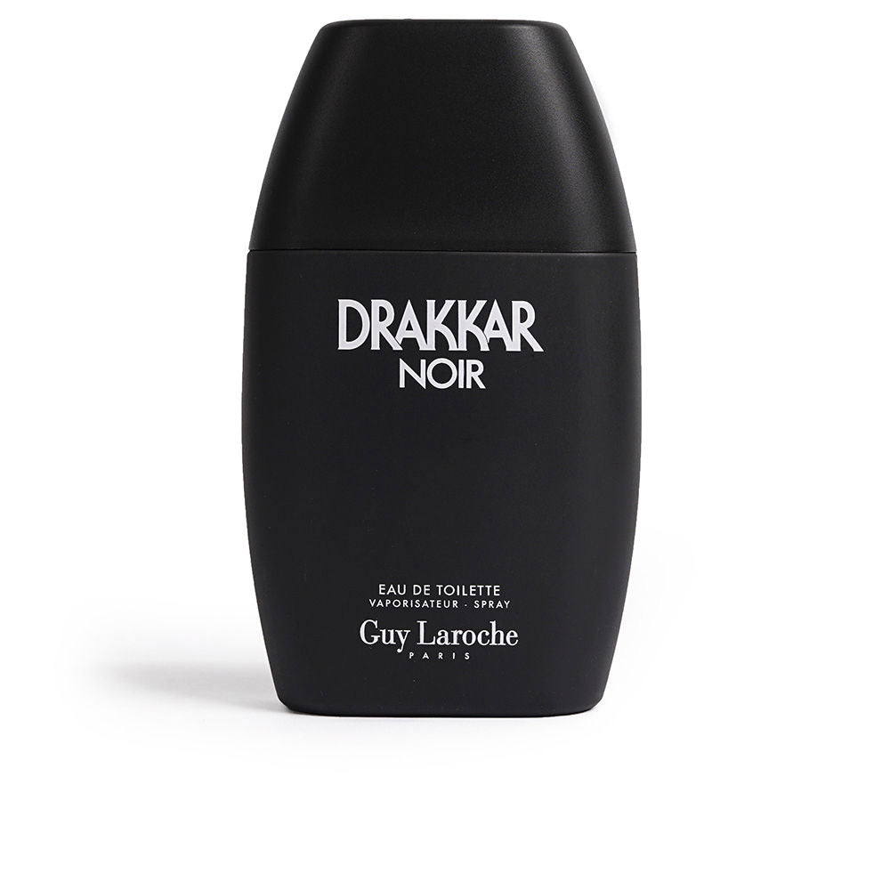 DRAKKAR DRAKKAR NOIR eau de toilette vaporizador 200 ml