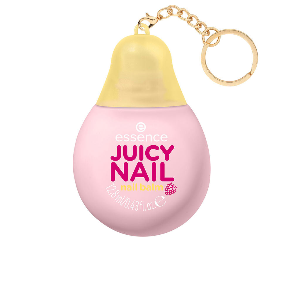 ESSENCE JUICY NAIL bálsamo de uñas 12,8 ml