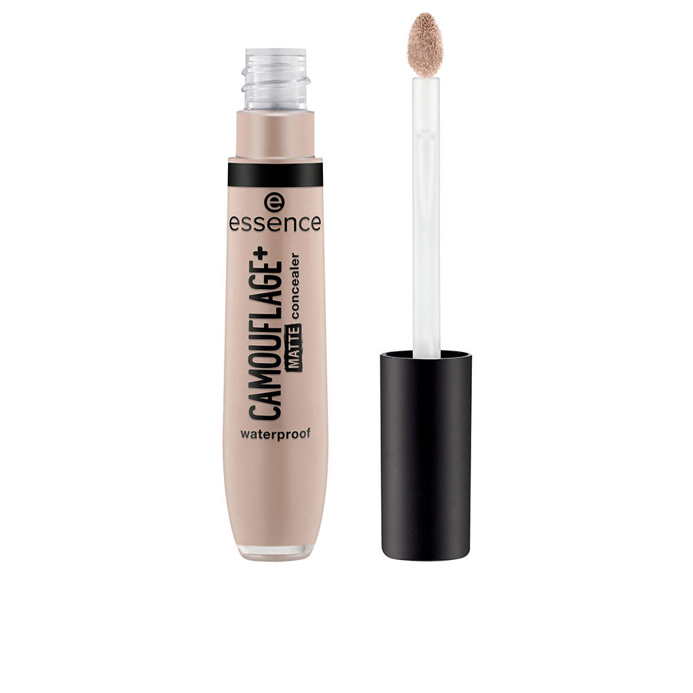 ESSENCE CAMOUFLAGE+ MATT corrector waterproof #80 8 ml