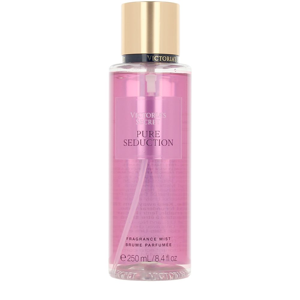 VICTORIA'S SECRET PURE SEDUCTION fragrance mist 250 ml