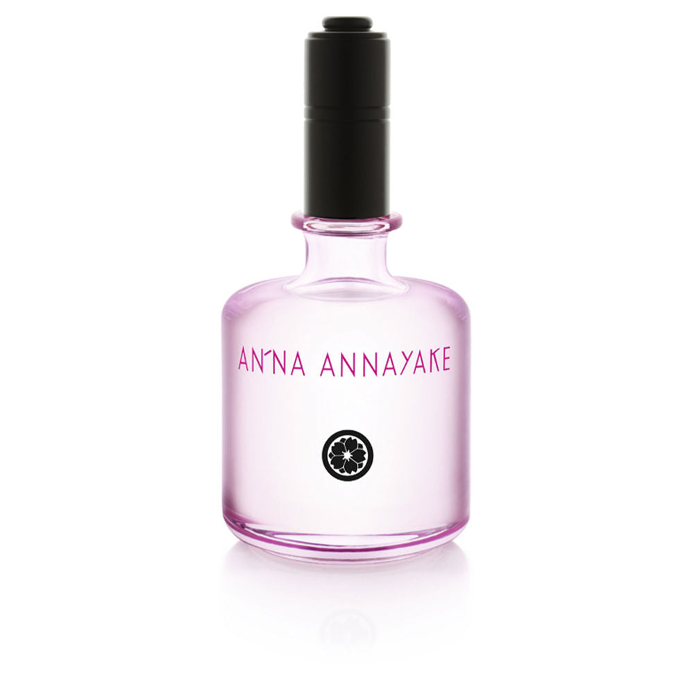 ANNAYAKE AN'NA ANNAYAKE eau de parfum vaporizador 100 ml