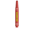 NYX PROFESSIONAL MAKE UP FAT MATTE labial #Mauve Cloud 2 gr
