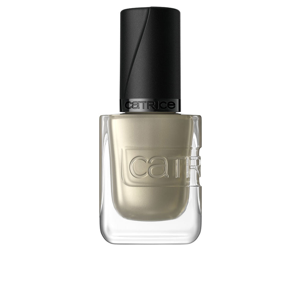 CATRICE GEL AFFAIR esmalte de uñas #055-Olive Opulence 10,50 ml