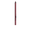 NYX PROFESSIONAL MAKE UP LINE LOUD lip pencil stick #16-magic maker