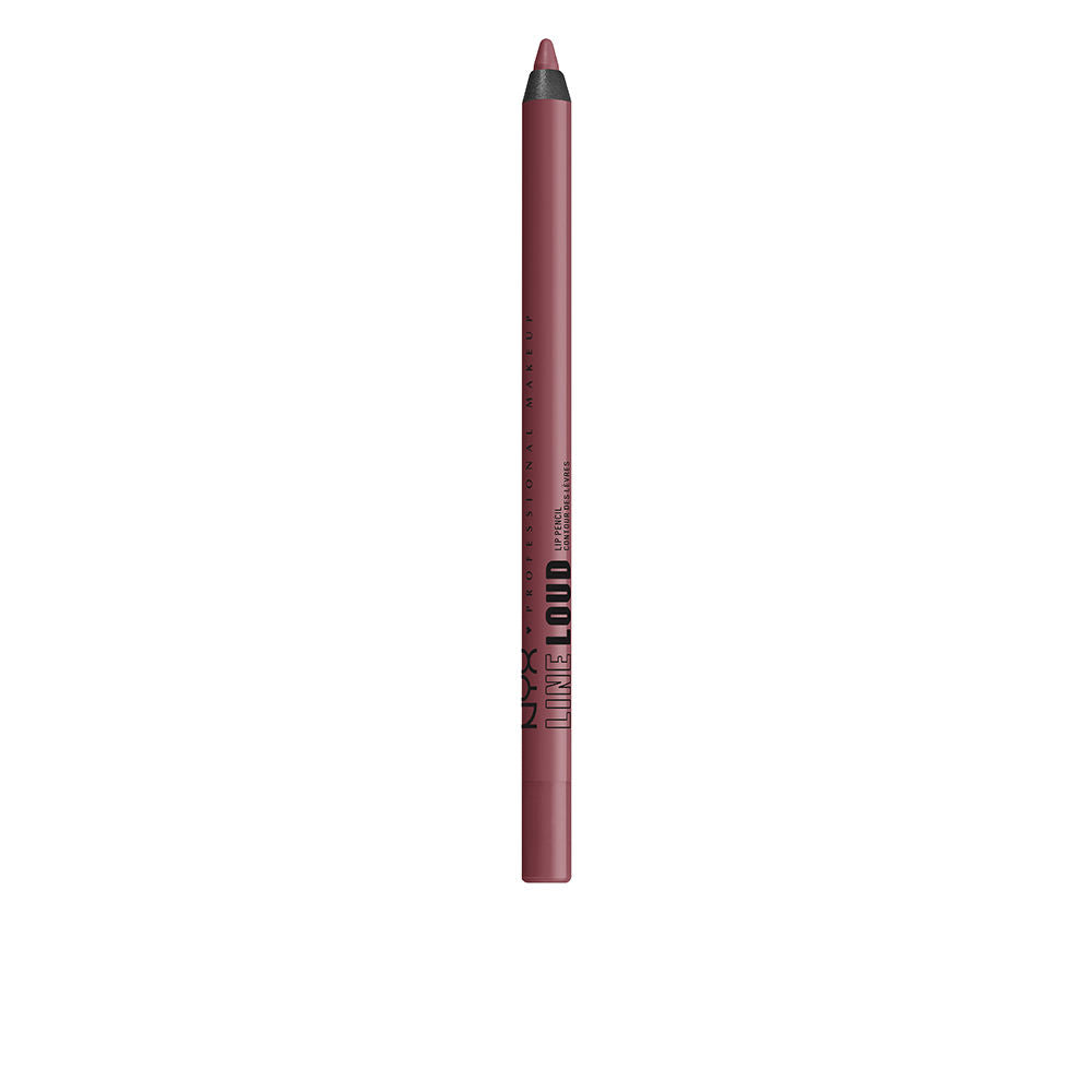 NYX PROFESSIONAL MAKE UP LINE LOUD lip pencil stick #16-magic maker